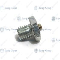 БОЛТ Д/МЯСОРУБКИ HURAKAN HKN-12CR ПОЗ.30