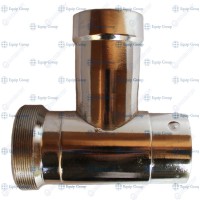 ГОРЛОВИНА Д/МЯСОРУБКИ HURAKAN HKN-12CR