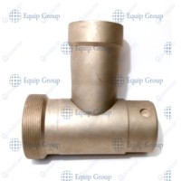ГОРЛОВИНА Д/МЯСОРУБКИ HURAKAN HKN-12N