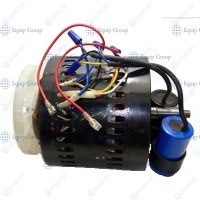 ДВИГАТЕЛЬ Д/МЯСОРУБКИ HURAKAN HKN-12CR/12N