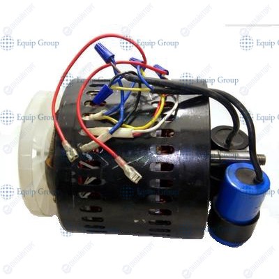 ДВИГАТЕЛЬ Д/МЯСОРУБКИ HURAKAN HKN-12CR/12N