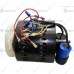 ДВИГАТЕЛЬ Д/МЯСОРУБКИ HURAKAN HKN-12CR/12N