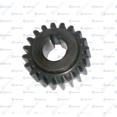 КОЛЕСО ЗУБЧАТОЕ ДЛЯ МИКСЕРА HURAKAN HKN-IP30F2