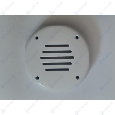 КРЫШКА МОТОРА ДЛЯ МИКСЕРА HURAKAN HKN-IP20F 85