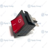 ПЕРЕКЛЮЧАТЕЛЬ Д/МЯСОРУБКИ HURAKAN HKN-12CR/12N