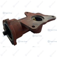 РЕДУКТОР В СБОРЕ ДЛЯ МЯСОРУБКИ HKN-12CR
