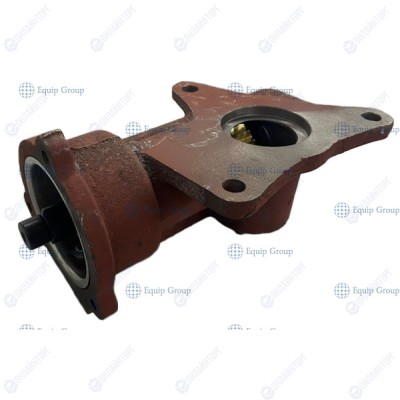 РЕДУКТОР В СБОРЕ ДЛЯ МЯСОРУБКИ HKN-12CR