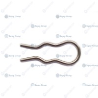 ЗАЖИМ ДЛЯ КОФЕВАРКИ HURAKAN ME-708-21704