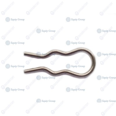 ЗАЖИМ ДЛЯ КОФЕВАРКИ HURAKAN ME-708-21704
