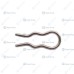 ЗАЖИМ ДЛЯ КОФЕВАРКИ HURAKAN ME-708-21704
