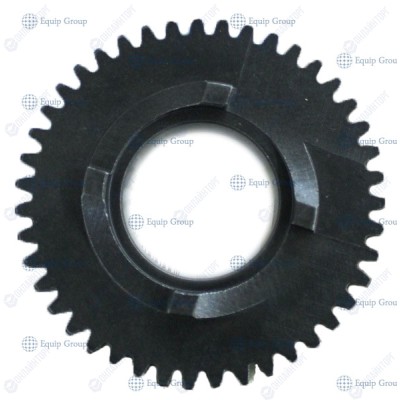 ШЕСТЕРНЯ СЦЕПЛЕНИЯ МИКСЕРА HURAKAN HKN-IP30F2 ПОЗ.7
