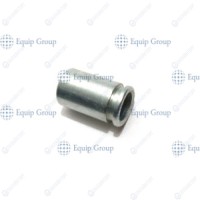ВАЛ ШКИВА МАЛЫЙ  ДЛЯ КУТТЕРА HURAKAN HKN-CL6 и9 ПОЗ.43