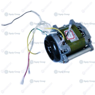 ДВИГАТЕЛЬ HURAKAN ДЛЯ СЛАЙСЕРА HKN-HM300 ПОЗ. 58