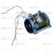ДВИГАТЕЛЬ HURAKAN ДЛЯ СЛАЙСЕРА HKN-HM300 ПОЗ. 58