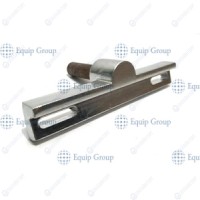 КРЕПЛЕНИЕ ЗАЩИТЫ ДЛЯ СЛАЙСЕРА HURAKAN HKN-HM220 ПОЗ.38