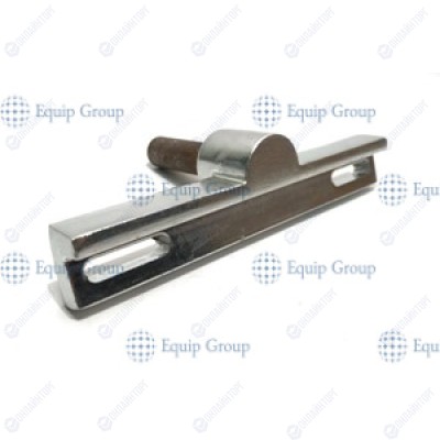 КРЕПЛЕНИЕ ЗАЩИТЫ ДЛЯ СЛАЙСЕРА HURAKAN HKN-HM220 ПОЗ.38