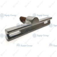 КРЕПЛЕНИЕ ЗАЩИТЫ ДЛЯ СЛАЙСЕРА HURAKAN HKN-HM250 ПОЗ.38