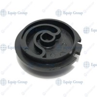 КРЕПЛЕНИЕ РУЧКИ РЕЖИМОВ  ДЛЯ СЛАЙСЕРА HURAKAN HKN-HM250 ПОЗ.34