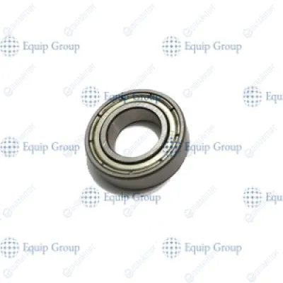 ПОДШИПНИК  ДЛЯ КУТТЕРА HURAKAN HKN-CL6 и9 ПОЗ.47