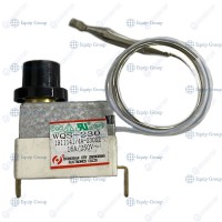 ТЕРМОСТАТ АВАРИЙНЫЙ  ДЛЯ  HURAKAN HKN-HKN-FT4 / 44 N  ПОЗ.21+8