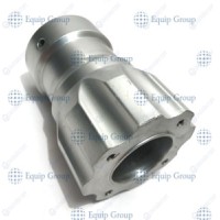 ШНЕК  ДЛЯ КУТТЕРА HURAKAN HKN-CL6 (ПОЗ.6)