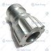 ШНЕК  ДЛЯ КУТТЕРА HURAKAN HKN-CL6 (ПОЗ.6)