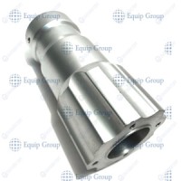 ШНЕК  ДЛЯ КУТТЕРА HURAKAN HKN-CL9 (ПОЗ.6)