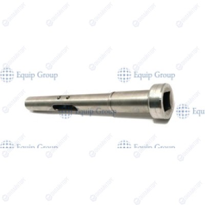 ШПИНДЕЛЬ ДЛЯ СЛАЙСЕРА HURAKAN HKN-HM250 ПОЗ.7