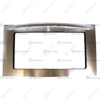 ДВЕРЬ В СБОРЕ ДЛЯ ПЕЧИ КОНВЕКЦИОННОЙ HURAKAN HKN-XFT133L