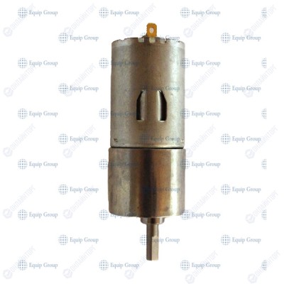 МОТОР ДЛЯ ТОСТЕРА КОНВЕЙЕРНОГО HURAKAN LONG VV