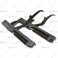 ПЕТЛИ ДВЕРИ ДЛЯ ПЕЧИ КОНВЕКЦИОННОЙ HURAKAN HKN-XFT133