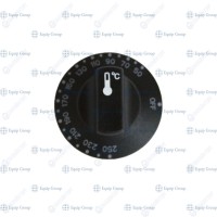 РУЧКА ТЕРМОСТАТА ДЛЯ ПЕЧИ КОНВЕКЦИОННОЙ HURAKAN HKN-XFT133 / L