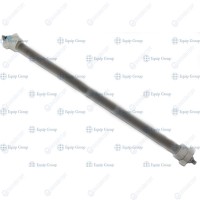 ТЭН ВЕРХНИЙ ДЛЯ ТОСТЕРА КОНВЕЙЕРНОГО HURAKAN LONG VV