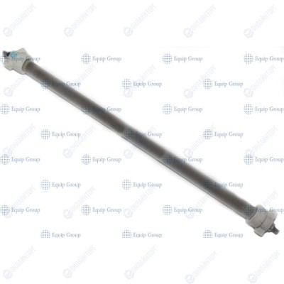 ТЭН ВЕРХНИЙ ДЛЯ ТОСТЕРА КОНВЕЙЕРНОГО HURAKAN LONG VV