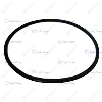 УПЛОТНИТЕЛЬ ДВЕРИ ДЛЯ ПЕЧИ КОНВЕКЦИОННОЙ HURAKAN HKN-XFT133L