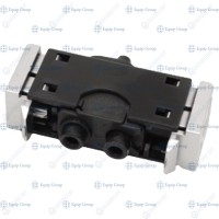 КАПУЧИНАТОР В СБОРЕ ДЛЯ КОФЕВАРКИ HURAKAN HKN-ME717