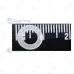 КОЛЬЦО УПЛОТНИТЕЛЬНОЕ ДЛЯ КОФЕВАРКИ HURAKAN ME-707-31204