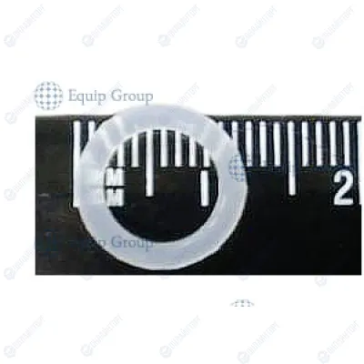 КОЛЬЦО УПЛОТНИТЕЛЬНОЕ ДЛЯ КОФЕВАРКИ HURAKAN ME-707-31203