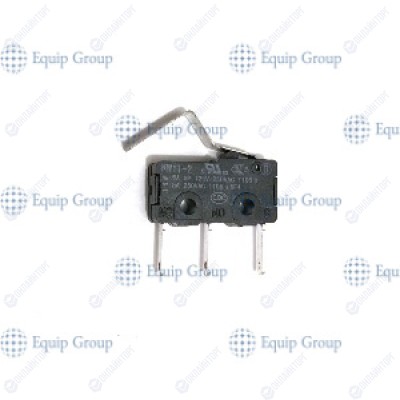 МИКРОПЕРЕКЛЮЧАТЕЛЬ КОФЕВАРКИ HURAKAN HKN-ME709