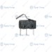 МИКРОПЕРЕКЛЮЧАТЕЛЬ КОФЕВАРКИ HURAKAN HKN-ME709