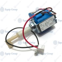 НАСОС ВОДЯНОЙ КОФЕВАРКИ HURAKAN HKN-ME709