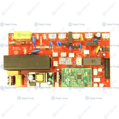 ПЛАТА СИЛОВАЯ КОФЕВАРКИ HURAKAN HKN-ME715