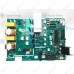 ПЛАТА УПРАВЛЕНИЯ КОФЕВАРКИ HURAKAN HKN-ME709