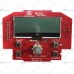 ПЛАТА УПРАВЛЕНИЯ КОФЕВАРКИ HURAKAN HKN-ME715