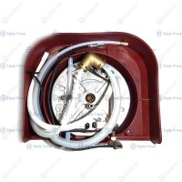 ТЭН БОЙЛЕРА КОФЕВАРКИ HURAKAN HKN-ME715