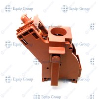 УЗЕЛ ЗАВАРИВАНИЯ КОФЕВАРКИ HURAKAN HKN-ME709