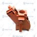 УЗЕЛ ЗАВАРИВАНИЯ КОФЕВАРКИ HURAKAN HKN-ME709