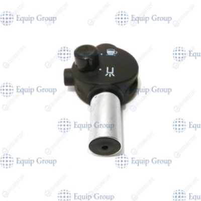 УЗЕЛ МОЛОЧНОЙ ПЕНЫ КОФЕВАРКИ HURAKAN HKN-ME709