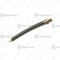 ШЛАНГ ПОДВОДЯЩЕГО ПАТРУБКА  КОФЕВАРКИ HURAKAN HKN-ME709