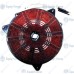 КАТУШКА ИНДУКЦИОННОЙ ПЛИТЫ HURAKAN 3500W УНИВЕРСАЛЬНАЯ